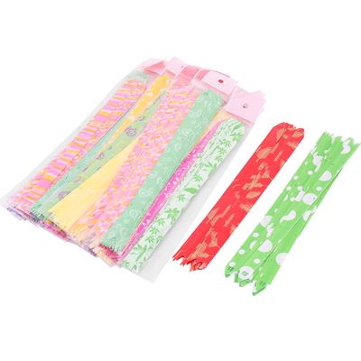 Ruilogod Party Wedding Car Gift Wrapping Pull Bow Multicolor 350pcs (id: 3cc 2f0 794 1a7 3b9