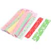 Ruilogod Party Wedding Car Gift Wrapping Pull Bow Multicolor 350pcs (id: 3cc 2f0 794 1a7 3b9 view 1