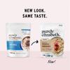 Purely Elizabeth Superfood Oatmeal, Original, Vegan Friendly, USDA Certified Organic, Gluten Free & Non-GMO, 10 Ounce (Pack of 6) view 4