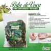 Pata de Vaca Cows Foot Leaf Pezua de Buey nivela glucosa en lasangre 4oz-113g. view 2