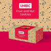 BBRATS Unibic - Fruit & Nut Cookies, 1kg view 1