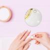 1 Set Electric Manicure Usb Charging Nail Trimmer Baby Pedicure Kit Infant Pedicure Clippers Pedicure Tool Electric Nail Trimmer Nail Care Kit Nail Care Tool Nail Clipper view 4