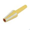 Ruilogod Yellow Plastic BT40 Spindle Taper Wipe Cleaner Cleaning Nib (id: a70 b67 da9 e0f 776 view 1