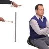 128 Hz Pipe Chime for Sound Healing and Relaxation view 1