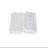 2 Pack Pacemaker Pillow Post Surgery Bra Strap Pad Protector for Chest Port Pacemaker Heart Surgery Recovery Support Cushion (Grey), 4.5 x 3.5 x 0.4 inches view 4