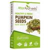 Admart Raw Pumpkin Seeds for Eating (250 g) view 1