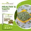 Admart Raw Pumpkin Seeds for Eating (250 g) view 4