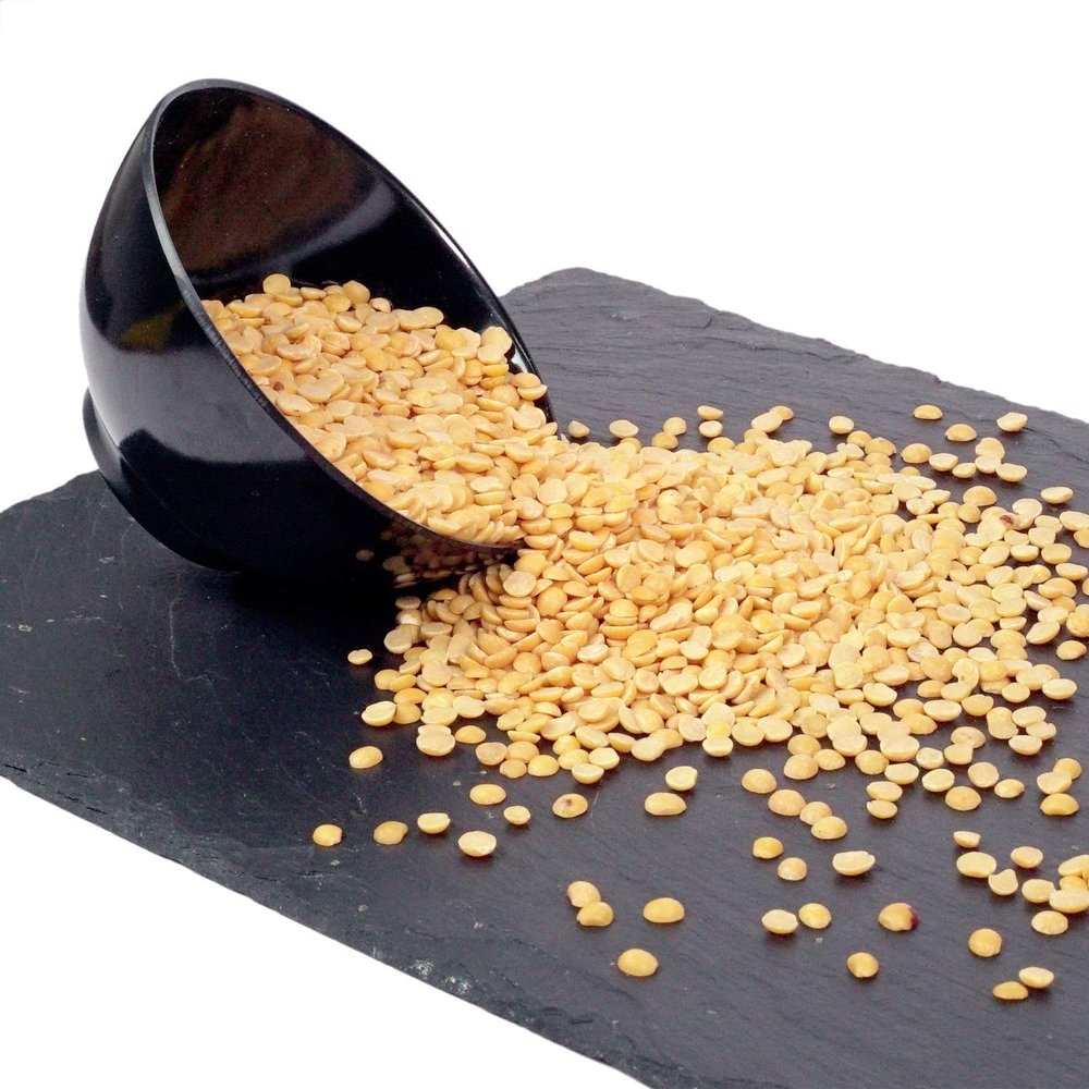 1kg Arhar Dal/Tuar Dal/Organic Arhar/Herb and Spices by Tradebilk