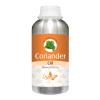 Crysalis Coriander (Corirum Sativum) Oil - 67.62 Fl Oz (2L) view 1