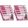 Prega News Mankind Advance, Hcg Home Pregnancy Test, Midstream Urine Test Kit, One Step Pregnancy Test, Easy To Use, Accurate Result In Just 3 Minutes X Pack Of 1 (10) view 1