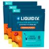 Liquid I.V. Hydration Multiplier - Tropical Punch | Electrolyte Powder Drink Mix | 3 Pack (48 Servings) view 1