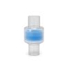 24 Pcs Nispira HME Heat Moisture Exchanger Filter in-Line Humidification Solution Unit for CPAP biPAP Machine & Mask, Z1, Z2, Dreamstation view 3