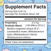 MaryRuth Organics USDA Organic Infant Liquid Probiotic Drops | Baby Essentials | Probiotics for Infants | Baby Probiotic Drops | Proprietary Probiotic Blend | Vegan | Non GMO | 125 Servings view 2
