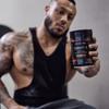 BEYOND RAW Concept X, Clinically Dosed Pre-Workout Powder, Contains Caffeine, L-Citrulline, Creatine, and Beta-Alanine, Sweet & Tart Flavor, 20 Servings view 4