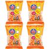 Better Made Special Original & Cheese Flavored Corn Pops - (8) x 6oz Bags - (Pack of 8) - Family Owned Since 1930 - Snacks, Lunch, Variety Pack view 3