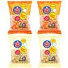 Better Made Special Original & Cheese Flavored Corn Pops - (4) x 6oz Bags - (Pack of 4) - Family Owned Since 1930 - Snacks, Lunch, Variety Pack view 1