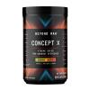 BEYOND RAW Concept X, Clinically Dosed Pre-Workout Powder, Contains Caffeine, L-Citrulline, Creatine, and Beta-Alanine, Gummy Worm Flavor, 20 Servings view 1