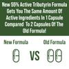 CoreBiome Tributyrin Postbiotic Supplement Clinically Tested For Gut Health. More Effective than Sodium Butyrate Capsules. High Bioavailability Post Biotics For Digestive, Leaky Gut, Colon, Microbiome view 3
