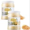 Fusion Select 2 Packs Sushi Ginger - Natural Sliced Gari, Pickled Ginger for Sushi - No MSG, Non-GMO - Spicy, Sour, Sweet & Salty Taste Notes - Side Dish For Sashimi, Sushi Ingredients - 12oz view 1
