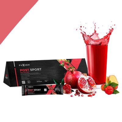 Post Sport-PRO By Fuxion(28 sticks)