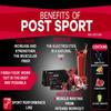 Post Sport-PRO By Fuxion(28 sticks) view 2