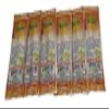 6 Packs Juicy Rolling Papers Pre-Wrap (2 sheets per pack) + RSV Scoop Card (Pineapple Shake) view 3