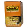 6 Packs Juicy Rolling Papers Pre-Wrap (2 sheets per pack) + RSV Scoop Card (Pineapple Shake) view 4