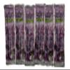 6 Packs Juicy Rolling Papers Pre-Wrap (2 sheets per pack) + RSV Scoop Card (Grape Soda) view 1