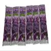 6 Packs Juicy Rolling Papers Pre-Wrap (2 sheets per pack) + RSV Scoop Card (Grape Soda) view 2