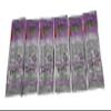 6 Packs Juicy Rolling Papers Pre-Wrap (2 sheets per pack) + RSV Scoop Card (Grape Soda) view 3