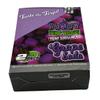 6 Packs Juicy Rolling Papers Pre-Wrap (2 sheets per pack) + RSV Scoop Card (Grape Soda) view 4