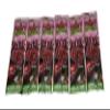 6 Packs Juicy Rolling Papers Pre-Wrap (2 sheets per pack) + RSV Scoop Card (Cherry Pie) view 2
