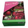 6 Packs Juicy Rolling Papers Pre-Wrap (2 sheets per pack) + RSV Scoop Card (Cherry Pie) view 4