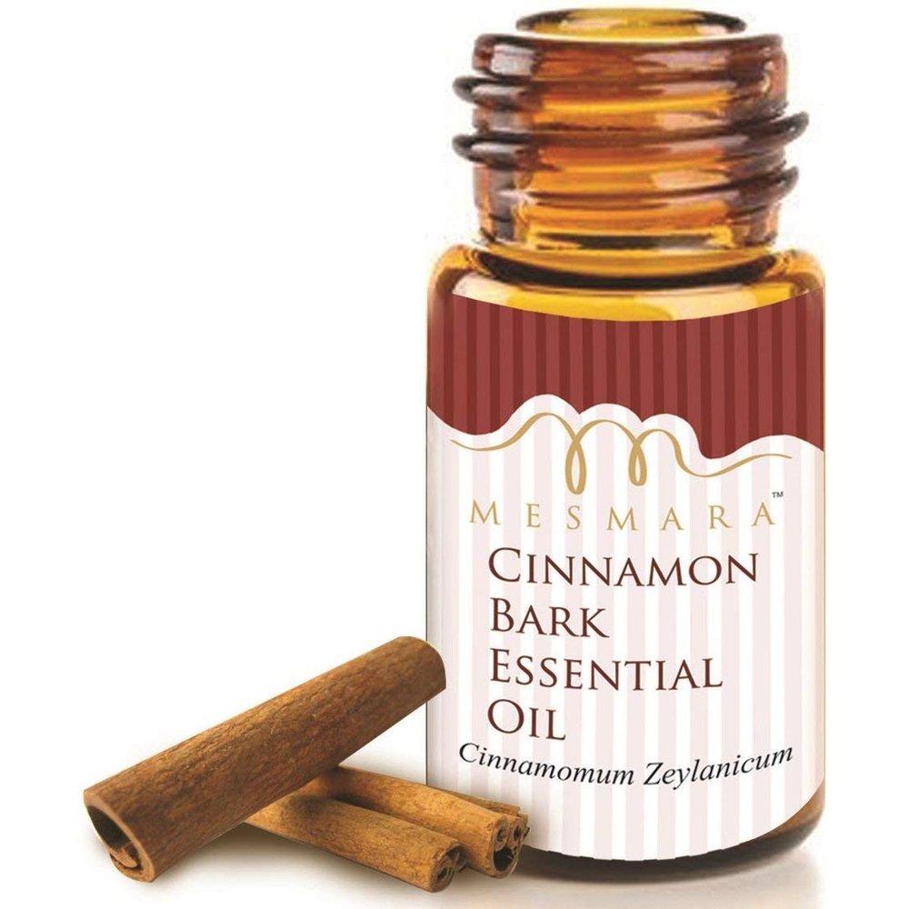Admart Cinnamon Bark Essential Oil 30 ml 100% Pure Natural & Undiluted