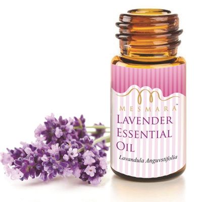 Admart Lavender Essential Oil (15 ml)