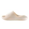 Cydmoty Cloud Slippers for Women and Men, Massage Shower Bathroom Non-Slip Quick Drying Open Toe Super Soft Comfy Thick Sole view 1