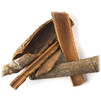 500 Gram Ashoka chhal/Ashok ki chhal/Ashoka bark/Ashoka chaal by Tradebulk