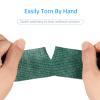 12Pcs 2inch x 5 Yards Self Adhesive Bandage Wrap Elastic Bandage Wrap Self Adherent Cohesive Wrap Bandages for Wrist Ankle Vet Tape for Dog Athletic Swelling Sprain Tape Grip Cover (Army Green) view 3