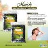 Muicle Muycle Ayuda a reducir Los sntomas de la menopausia 8 oz(2 de 4oz)-227g. view 2