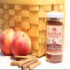 Kauffman Orchards Homemade Apple Butter Spread, No Granulated Sugar Added, 8.5 Oz. (Case of 12) view 3