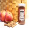 Kauffman Orchards Homemade Apple Butter Spread, No Granulated Sugar Added, 8.5 Oz. (Case of 12) view 4