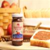 Kauffman Orchards Homemade Apple Butter Spread, Original, 8.5 Oz. (Case of 12) view 2