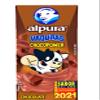 Alpura Flavored Milk Vanilla, Chocolate, Strawberry. Shipping Included if you spend $25 or more on items shipped by Snacks and More LLC. (Leche de Vaquitas sabor chocolate 200ml) view 3