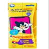 Leche Vaquitas de Alpura sabores Vainilla I Chocolate I Fresa. Alpura Flavored Milk Vanilla I Chocolate I Strawberry. Shipping Included if you spend $25 or more on items shipped by Snacks and More LLC. (Leche Vaquitas sabor Vainilla 200ml/6.7oz) view 3