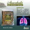 Anacahuita Anacahuite 4 oz-113g. Herbal/Tea Bienestar Respiratorio, Lung Cleanse view 2