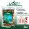 Asma Herbal/Tea 4 oz-113g. Bronquios, Asma/Asthma, Natural Respiratory Relief view 2