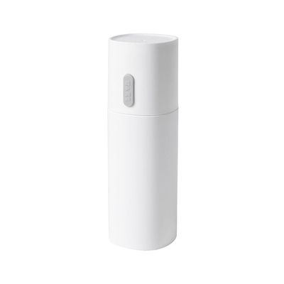 Croselyu Travel Toothbrush Storage Box Portable Wash Cup Travel Wash Cup,1 PCE (+White