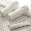 Croselyu Travel Toothbrush Storage Box Portable Wash Cup Travel Wash Cup,1 PCE (+White view 2