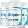 IDEAL PERFORMANCE (3 Pack) Ocuprime for Eyes Supplement Vision Pills (180 Capsules) view 1