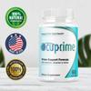 IDEAL PERFORMANCE (3 Pack) Ocuprime for Eyes Supplement Vision Pills (180 Capsules) view 2
